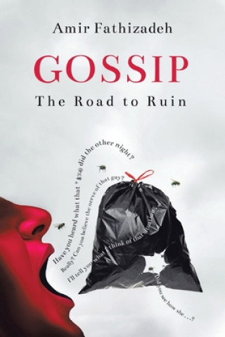 Buch Gossip Amir Fathizadeh