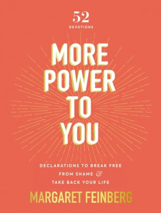 Book More Power to You 