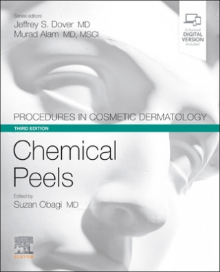 Książka Procedures in Cosmetic Dermatology Series: Chemical Peels 
