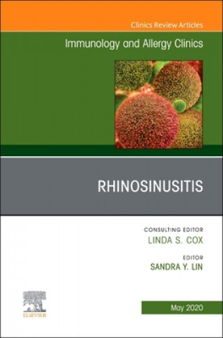 Carte Rhinosinusitis, An Issue of Immunology and Allergy Clinics of North America 