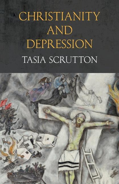Libro Christianity and Depression Tasia Scrutton