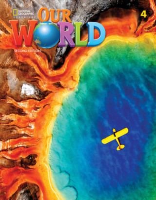 Buch Our World 4 (British English) 