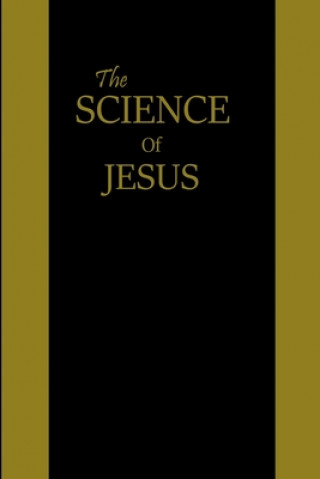 Carte SCIENCE OF JESUS 