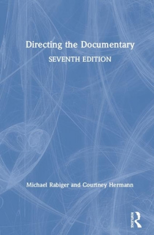 Book Directing the Documentary Rabiger