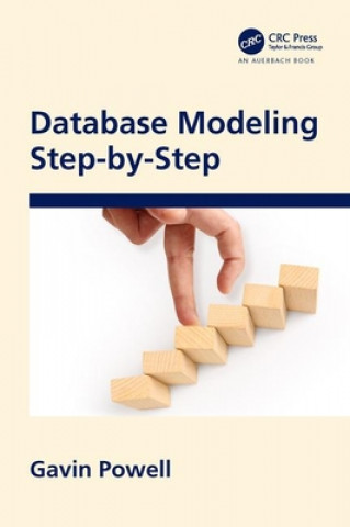 Book Database Modeling Step by Step Gavin Powell