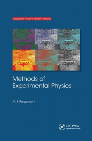 Knjiga Methods of Experimental Physics Pergament