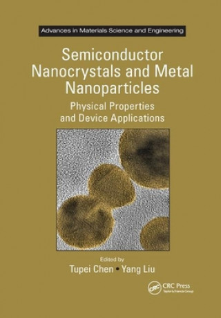 Buch Semiconductor Nanocrystals and Metal Nanoparticles 