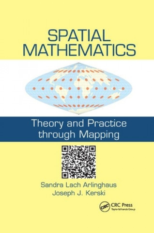 Knjiga Spatial Mathematics Sandra Lach Arlinghaus