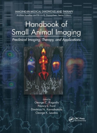 Carte Handbook of Small Animal Imaging 