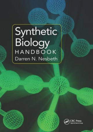 Kniha Synthetic Biology Handbook 