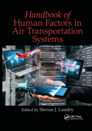 Książka Handbook of Human Factors in Air Transportation Systems 