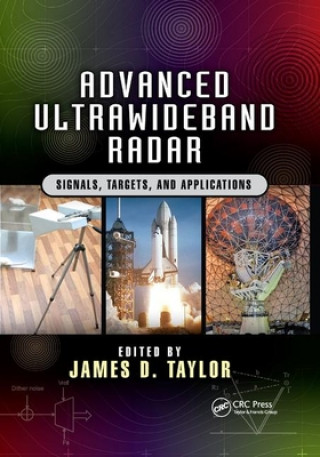 Livre Advanced Ultrawideband Radar 