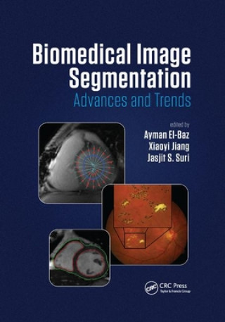Boek Biomedical Image Segmentation Ayman El-Baz