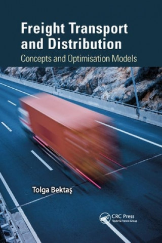 Carte Freight Transport and Distribution Tolga Bektas