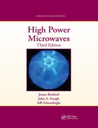Kniha High Power Microwaves James Benford