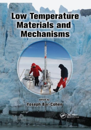 Knjiga Low Temperature Materials and Mechanisms 