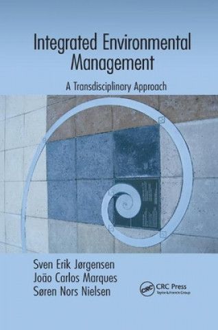 Buch Integrated Environmental Management Sven Erik Jorgensen