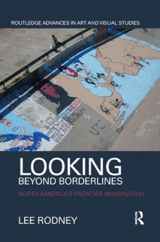 Book Looking Beyond Borderlines Lee Rodney
