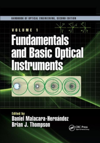 Carte Fundamentals and Basic Optical Instruments Daniel Malacara Hernández