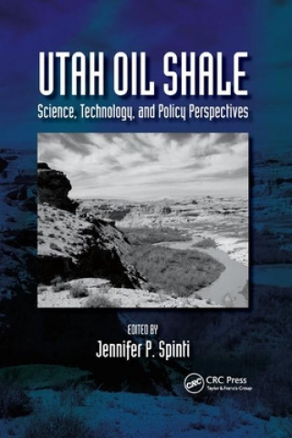 Livre Utah Oil Shale 