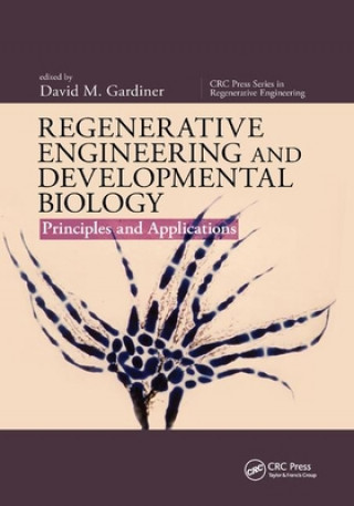 Carte Regenerative Engineering and Developmental Biology 