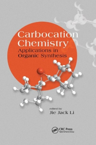 Buch Carbocation Chemistry Jie Jack Li