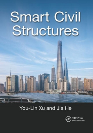 Книга Smart Civil Structures You-Lin Xu