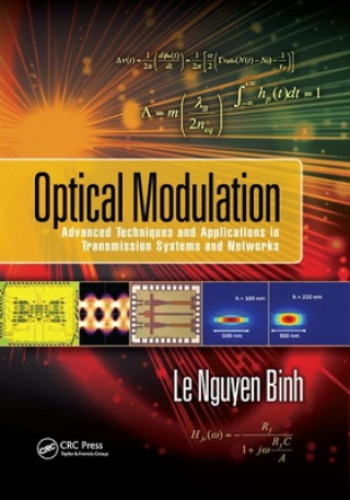 Libro Optical Modulation Le Nguyen Binh