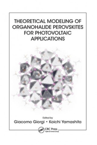 Kniha Theoretical Modeling of Organohalide Perovskites for Photovoltaic Applications 