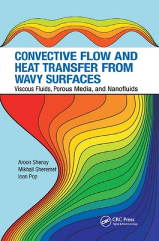 Carte Convective Flow and Heat Transfer from Wavy Surfaces Aroon Shenoy