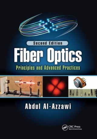 Boek Fiber Optics Abdul Al-Azzawi