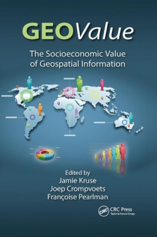 Книга GEOValue Francoise Pearlman