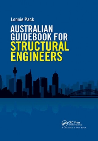 Libro Australian Guidebook for Structural Engineers Lonnie (Coffey Services Australia) Pack