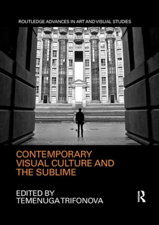 Book Contemporary Visual Culture and the Sublime 