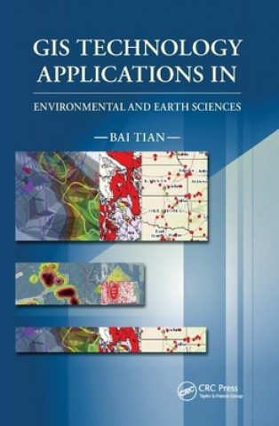 Carte GIS Technology Applications in Environmental and Earth Sciences Bai Tian