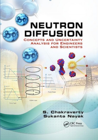 Βιβλίο Neutron Diffusion S. Chakraverty