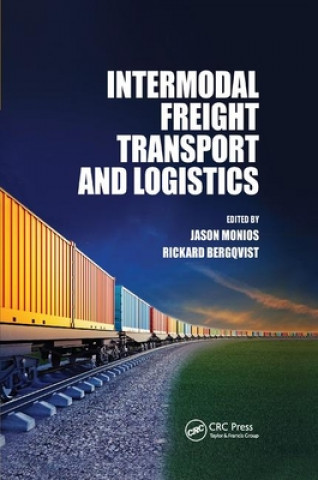 Книга Intermodal Freight Transport and Logistics 