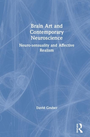 Carte Brain Art and Neuroscience David Gruber