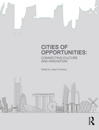 Könyv Cities of Opportunities 