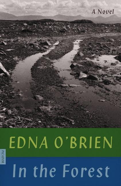Knjiga In the Forest Edna O'Brien