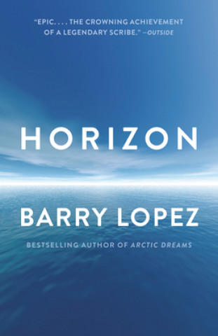 Kniha Horizon 