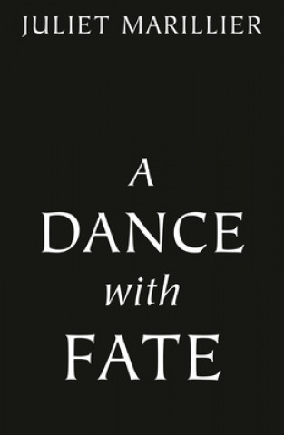 Книга Dance with Fate 