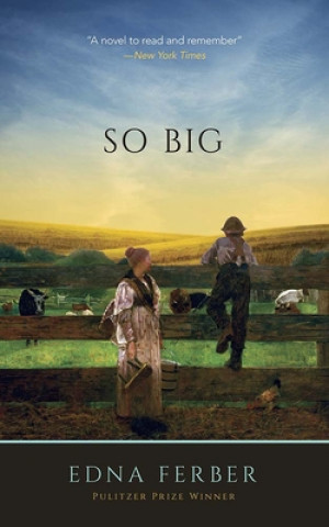 Buch So Big Edna Ferber
