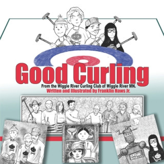 Boek Good Curling Franklin Haws Jr