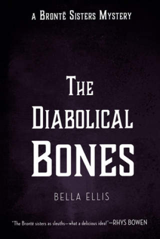 Carte The Diabolical Bones 