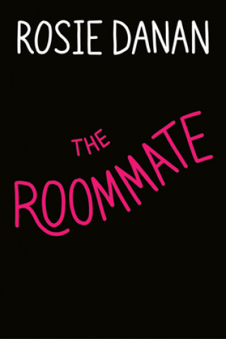 Kniha Roommate 