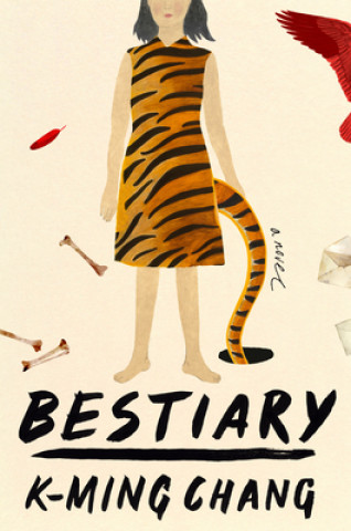 Buch Bestiary 