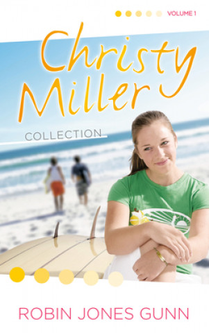 Könyv Christy Miller Collection, Vol 1 