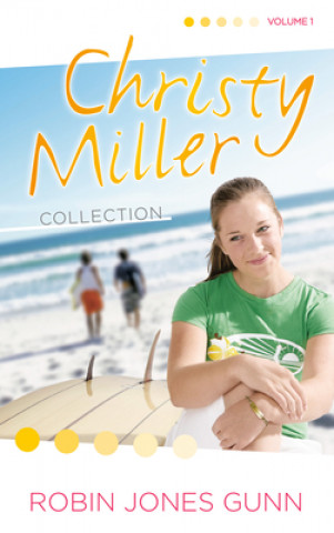 Kniha Christy Miller Collection, Vol 1 