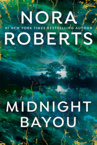 Knjiga Midnight Bayou 